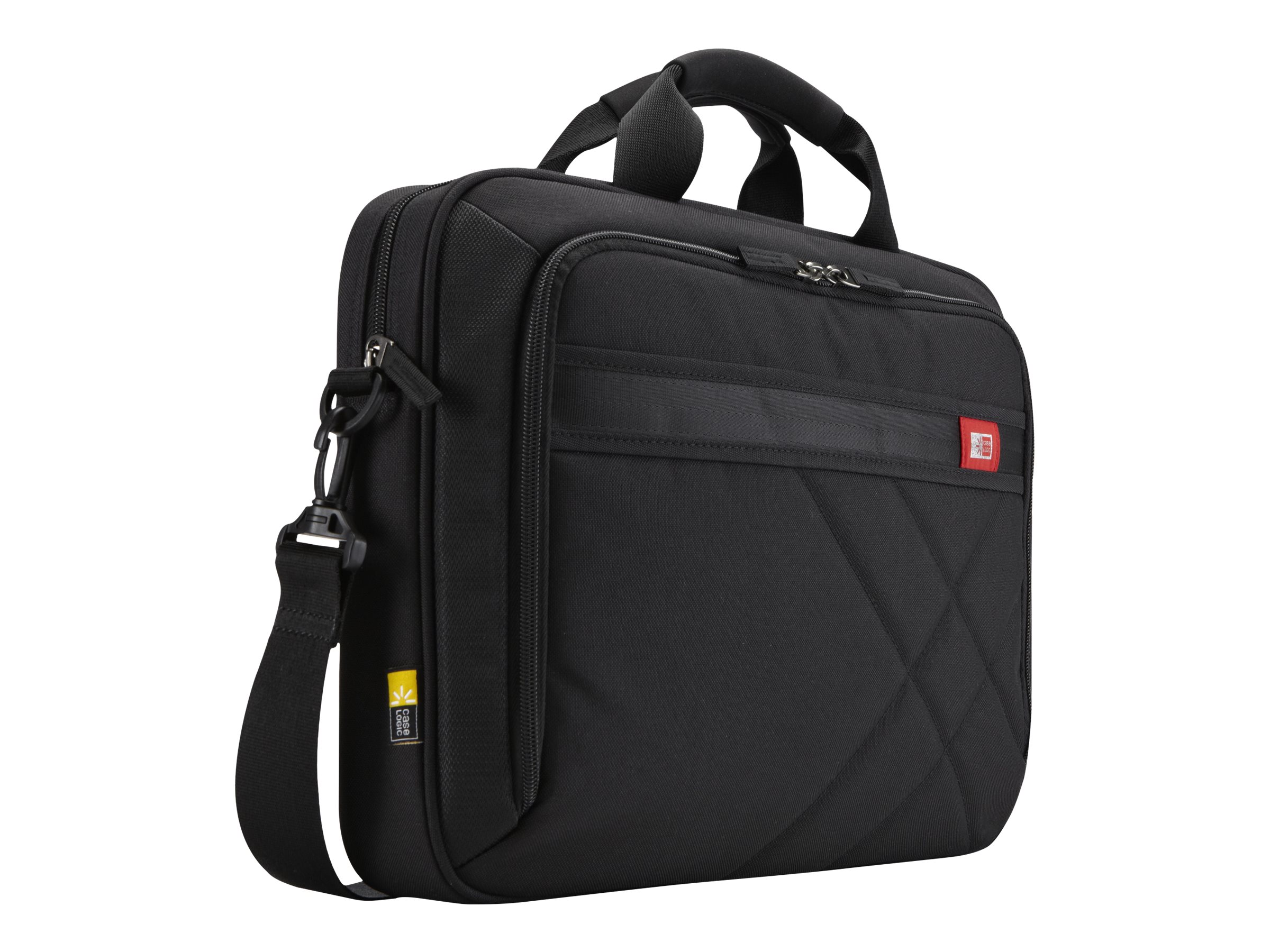 Case Logic Bæretaske 15 Polyester Sort