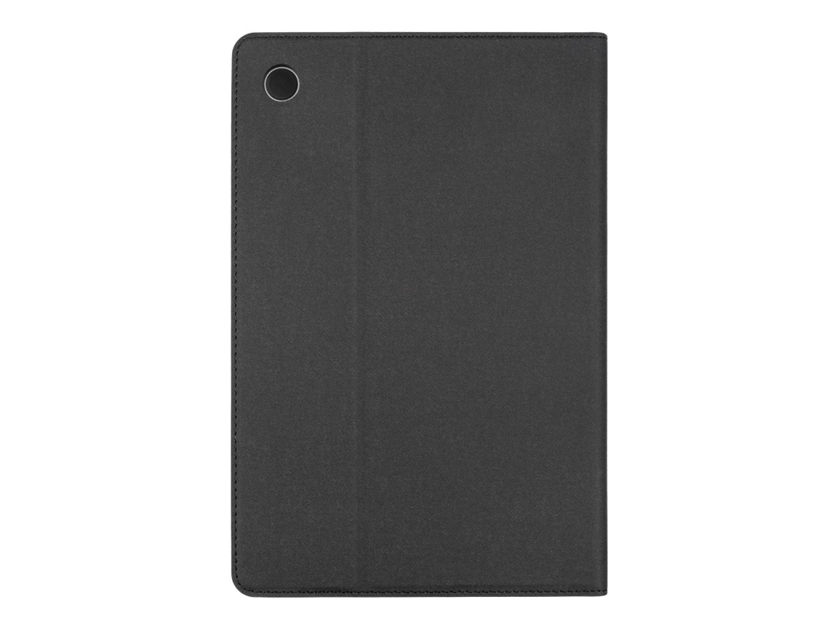 Gecko Covers Easy-click Beskyttelsescover Sort Samsung Galaxy Tab A8