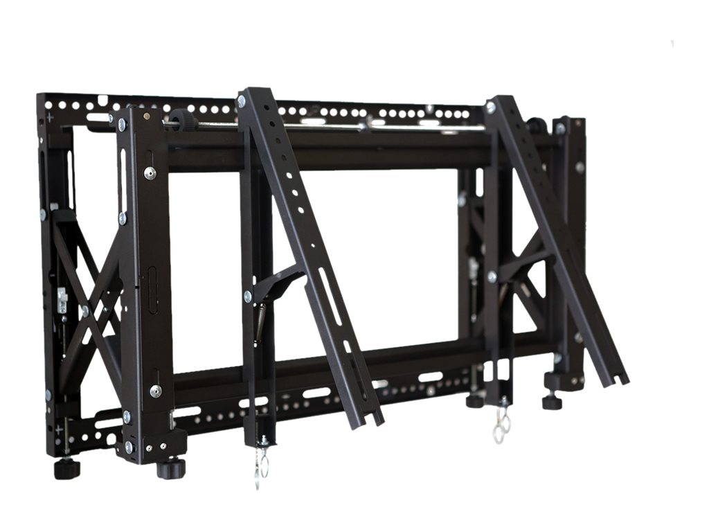 EDBAK Pop-Out Universal Video Monteringssæt LCD display 42-65