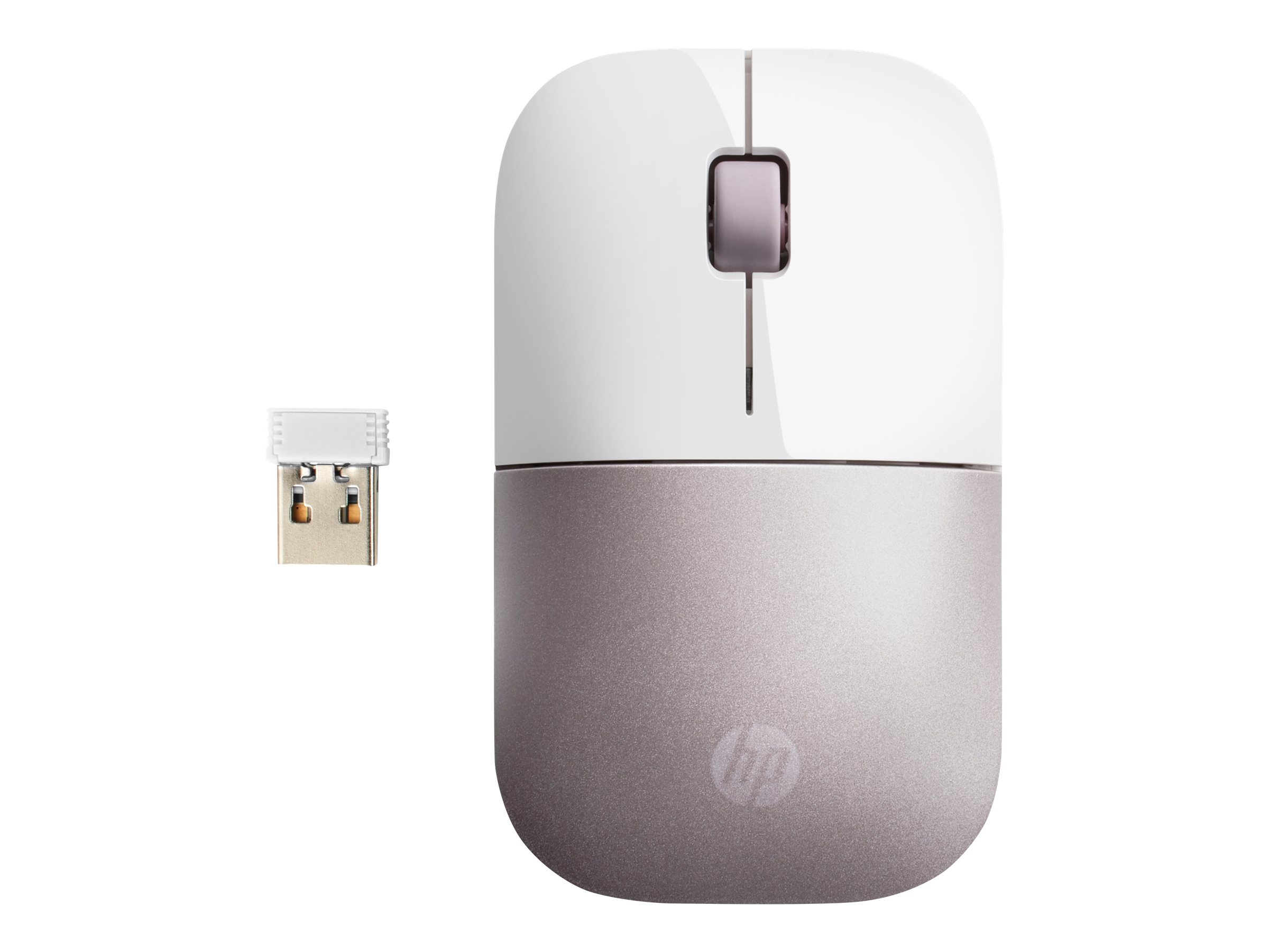 HP Z3700 Trådløs Pink Hvid