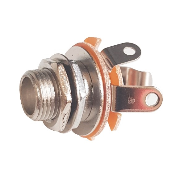 6.35MM MONO JACK OPEN