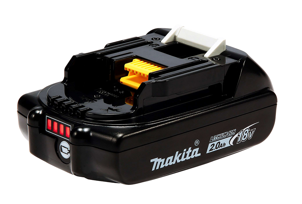 Makita BL1820B Batteri Li-ion 2Ah