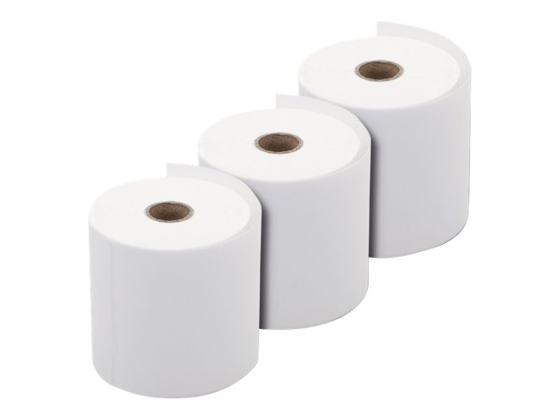 Qoltec Etiketter 100 x 150 mm 350etikette(r) 51880