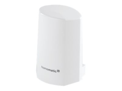 Homematic IP HmIP-STHO Temperatur- og fugtighedsssensor Hvid