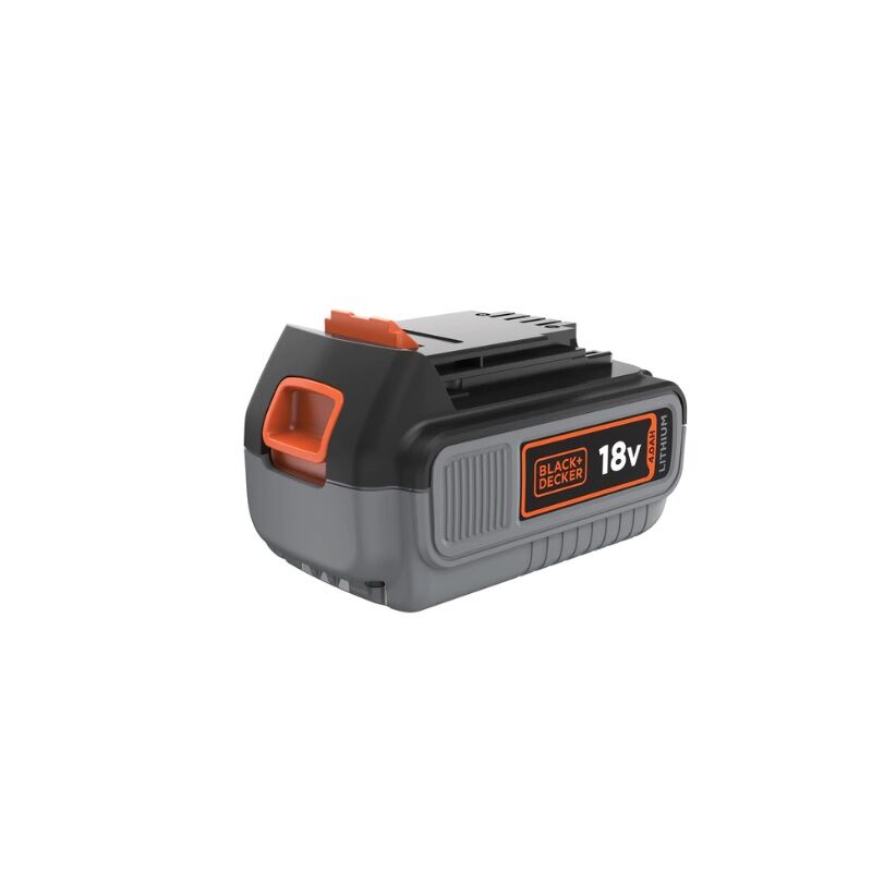 Black & Decker Battery BL4018-XJ