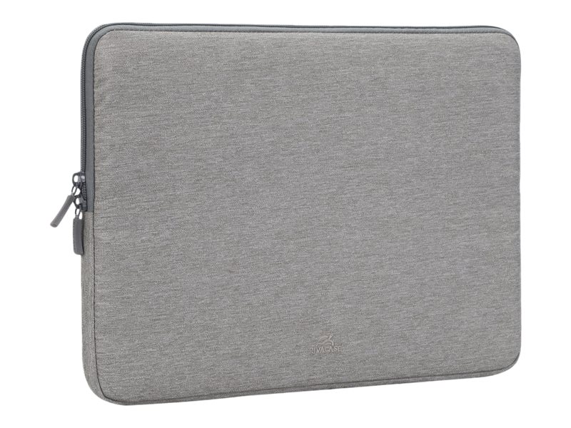 Riva Case Suzuka Hylster 15.6 RPET polyester Grå