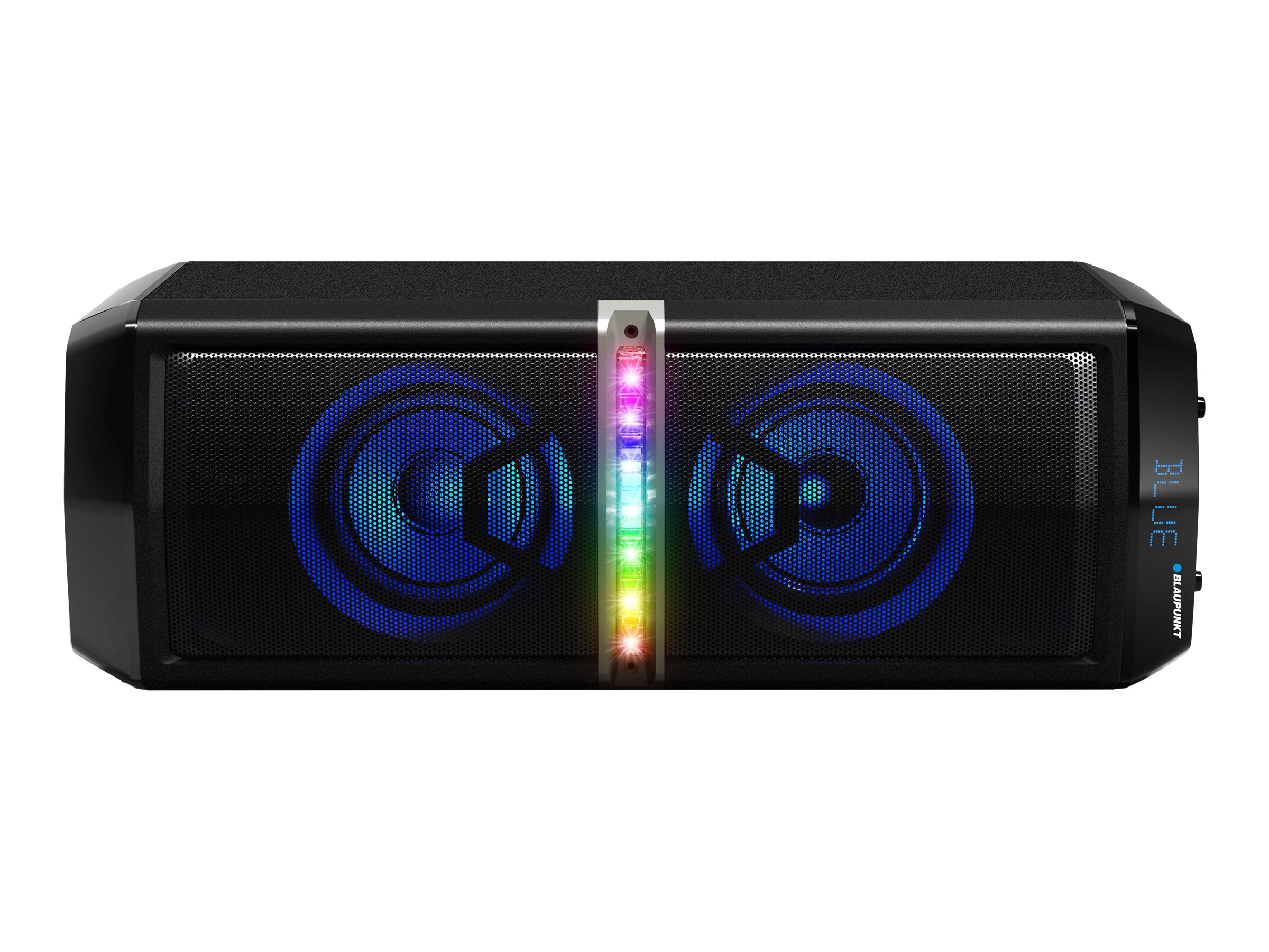 Blaupunkt PS05.2DB Festhøjttaler Sort