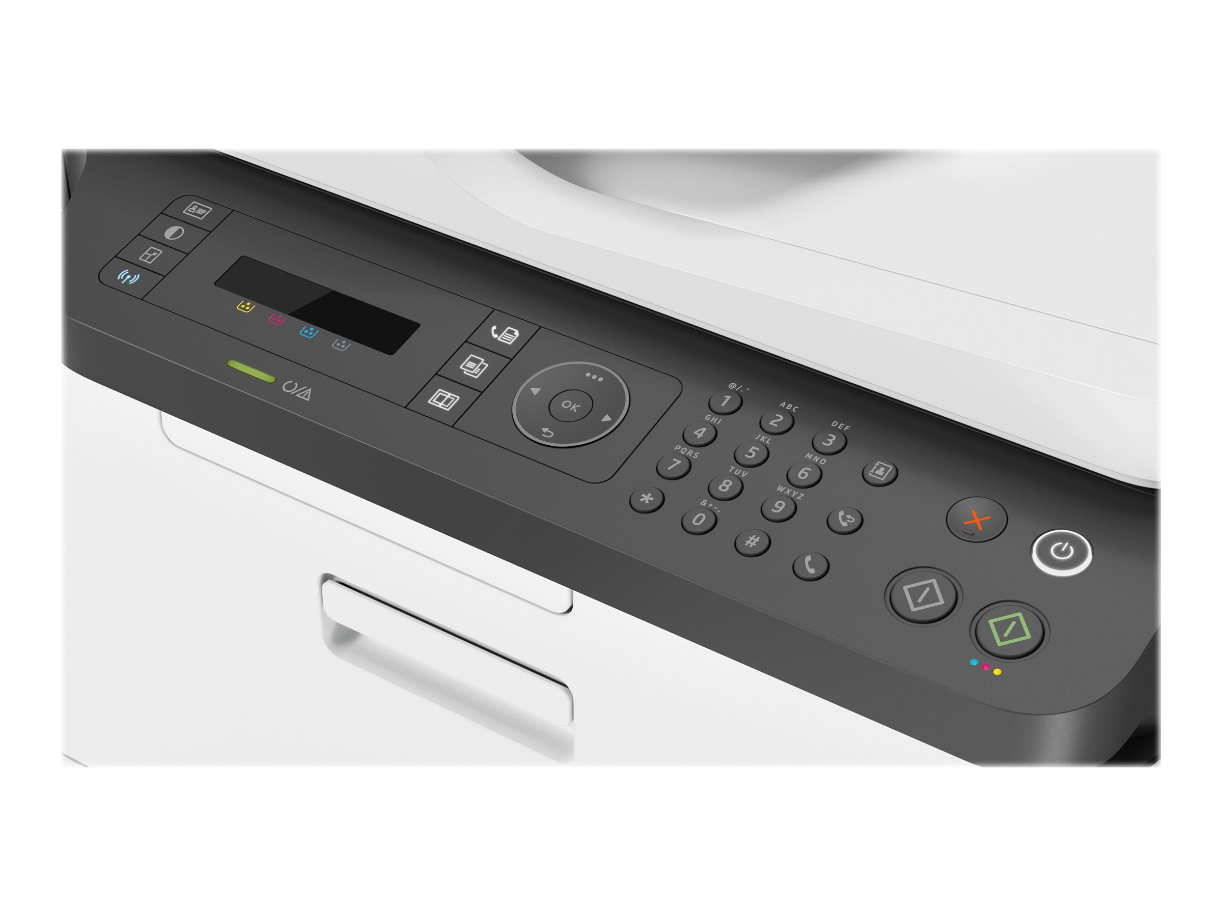HP Color Laser MFP 179fwg Laser