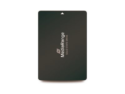 MediaRange Solid state-drev MR1004 960GB 2.5 SATA-600
