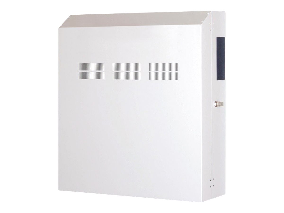 DIGITUS Professional DN-19 WM-V4U-SL Kabinet Grå