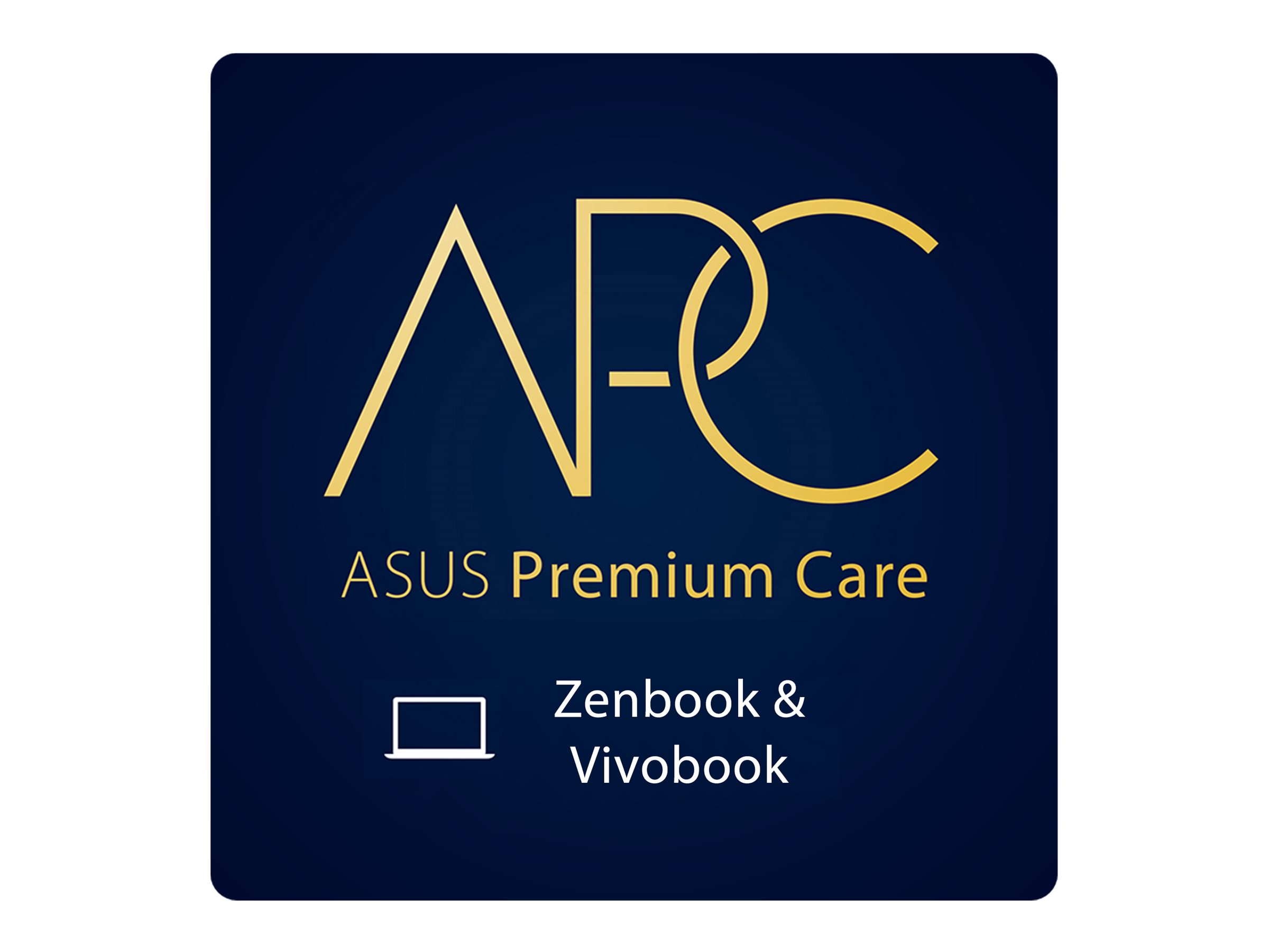 ASUS Premium Care International Warranty Extension Package Support opgradering 3år