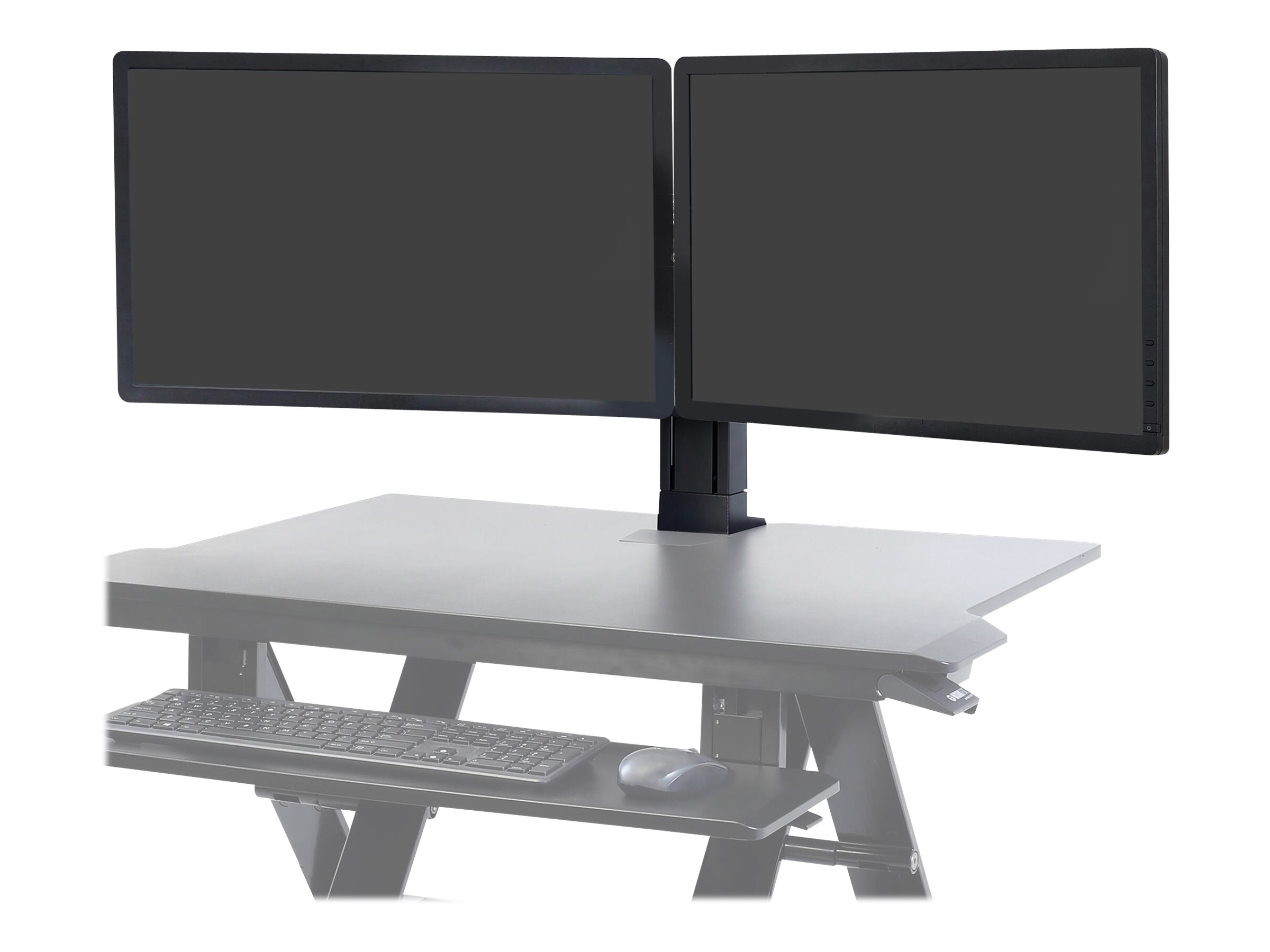 Ergotron WorkFit Universal