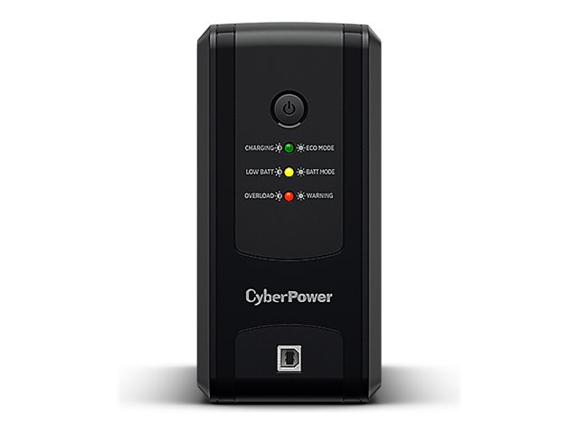 CyberPower UT Series UT850EG UPS 425Watt 850VA