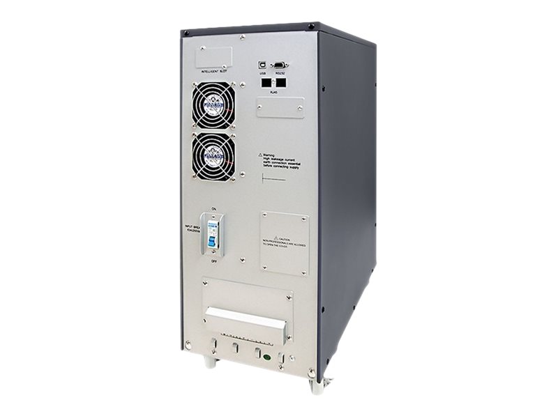 Qoltec UPS 8kW 10000VA