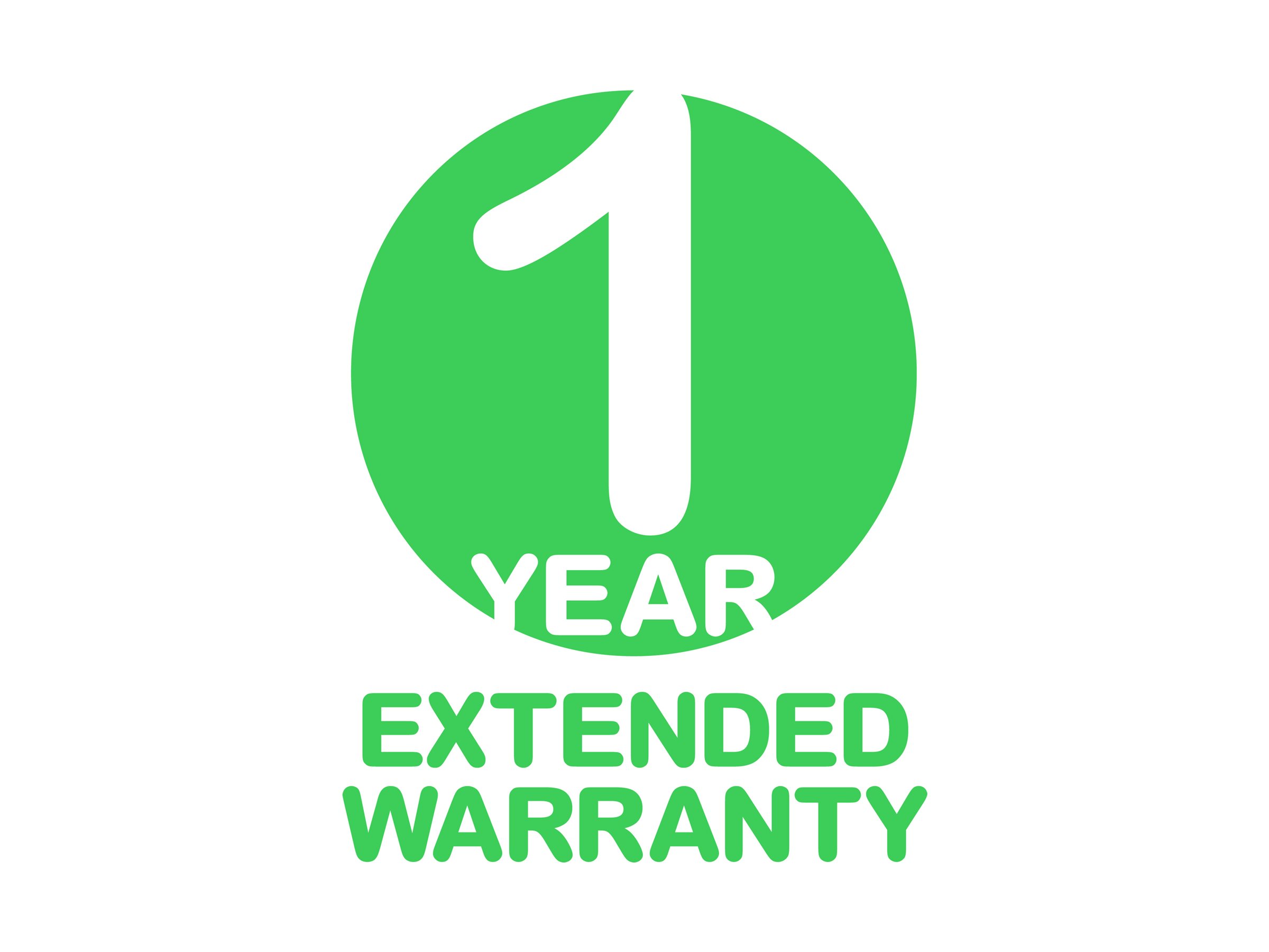 APC Extended Warranty (Renewal or High Volume) 1Ã¥r