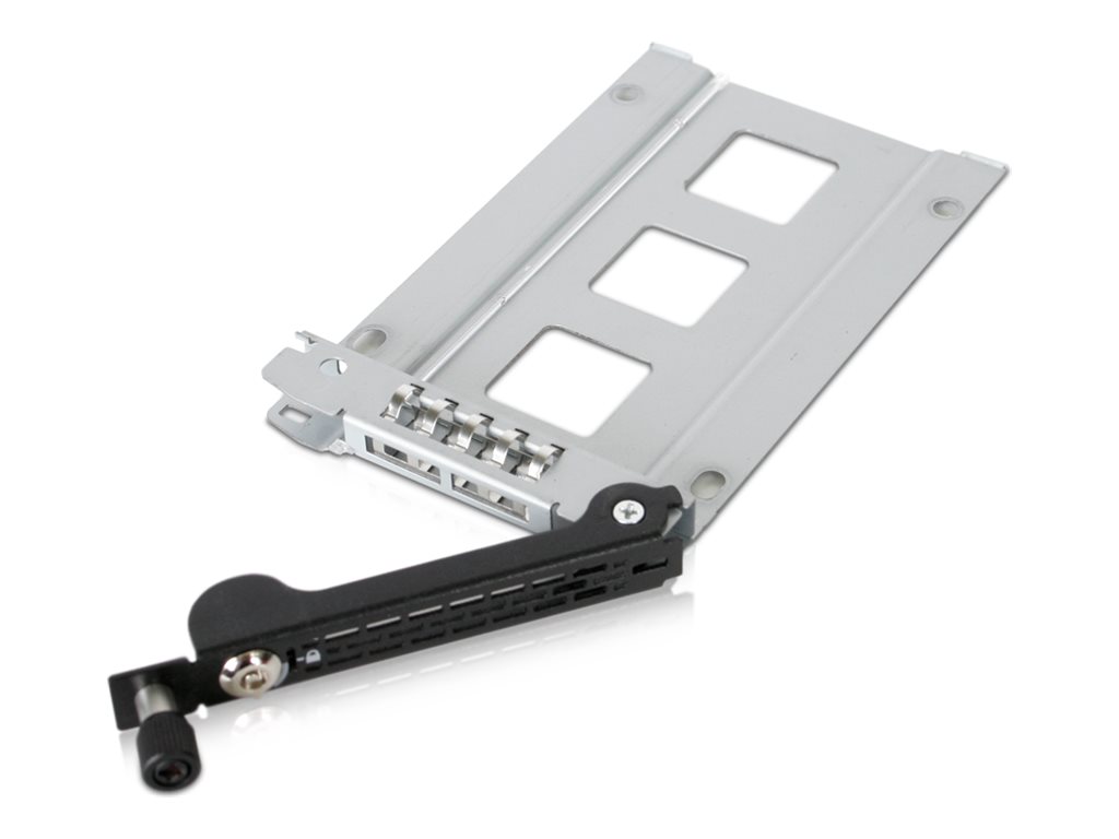ICY Dock ToughArmor EX Holder til lagringsenhed (caddy) 2.5 Sort
