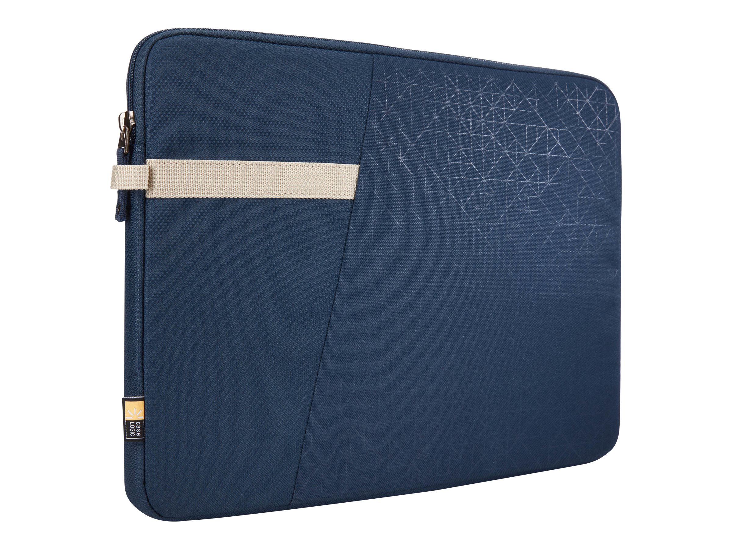 Case Logic Ibira Hylster 14 Polyester Blå