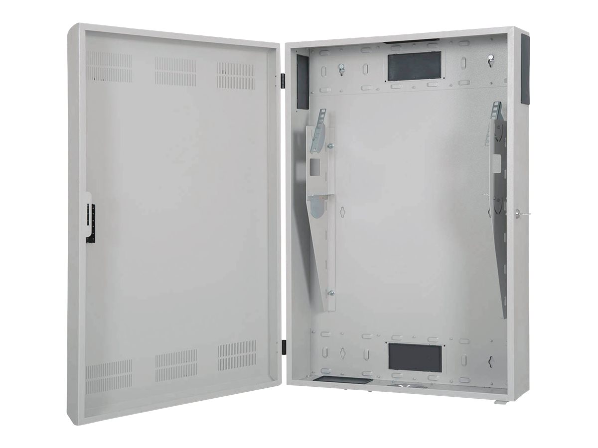 DIGITUS Professional DN-19 WM-3H3V-SL Kabinet Grå
