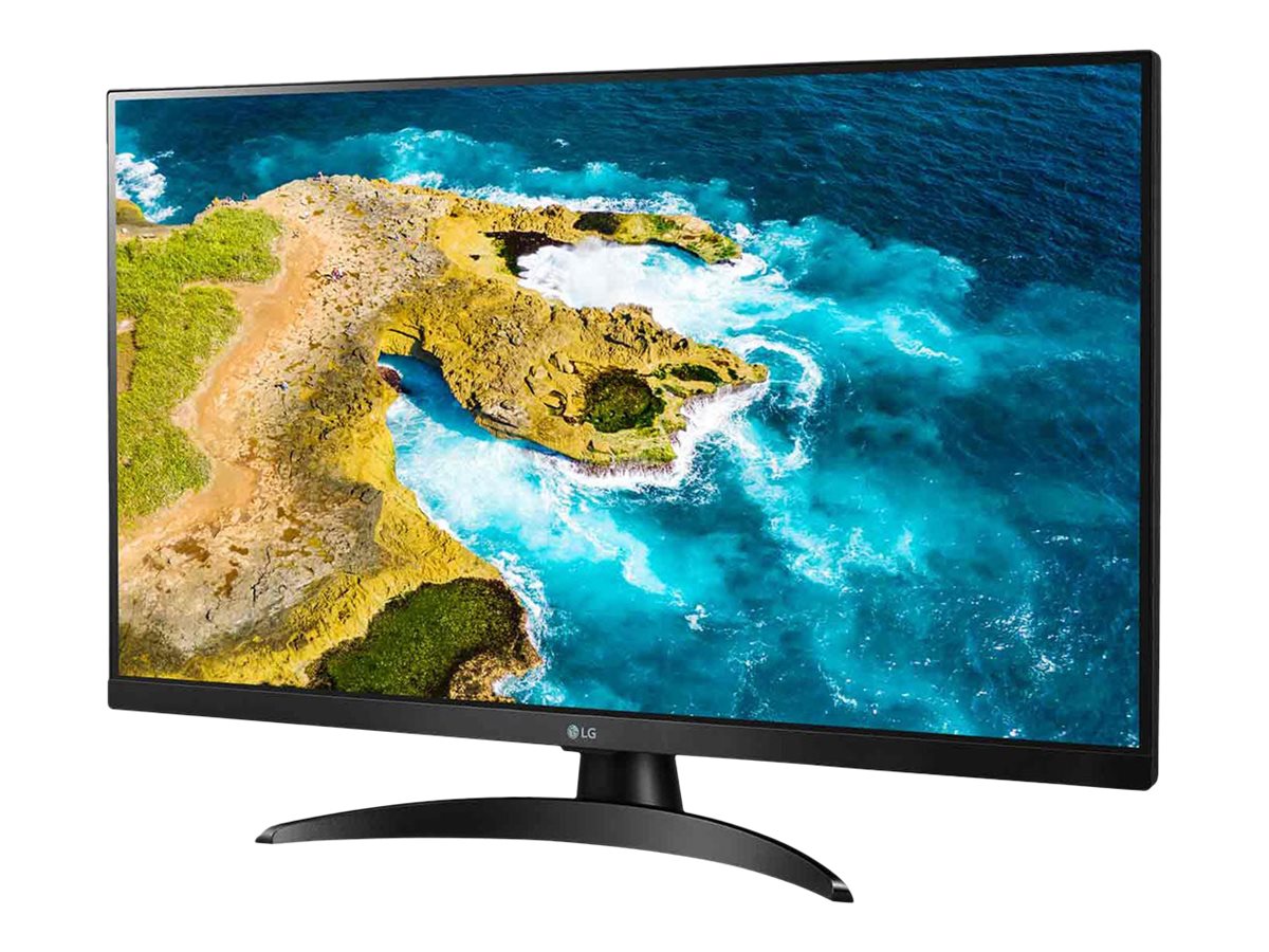 LG 27TQ615S-PZ 27 IPS 1920 x 1080 (Full HD) HDMI