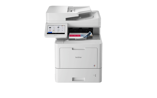 MFC-L9630CDN Professional A4 All-in-One Colour Laser Printer