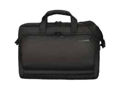 Tucano Bæretaske til notebook 17.3 Tekstil Sort