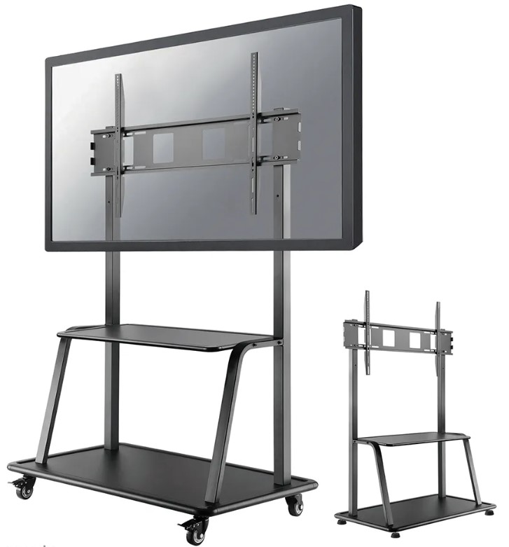 Neomounts NS-M4000BLACK 2,67 m (105) Sort
