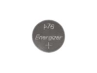 ENERGIZER BATTERIES ALKALINE SPECIALTY LR44/ A76 2 PIECES 1 5V