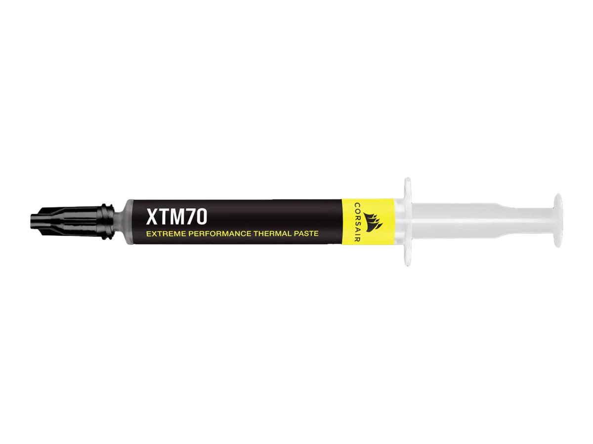 CORSAIR XTM70 Kølepasta 1-pack 3 g