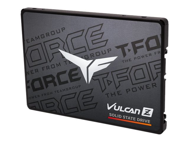 Team Group T-FORCE SSD Vulcan Z 2TB 2.5 Serial ATA-600