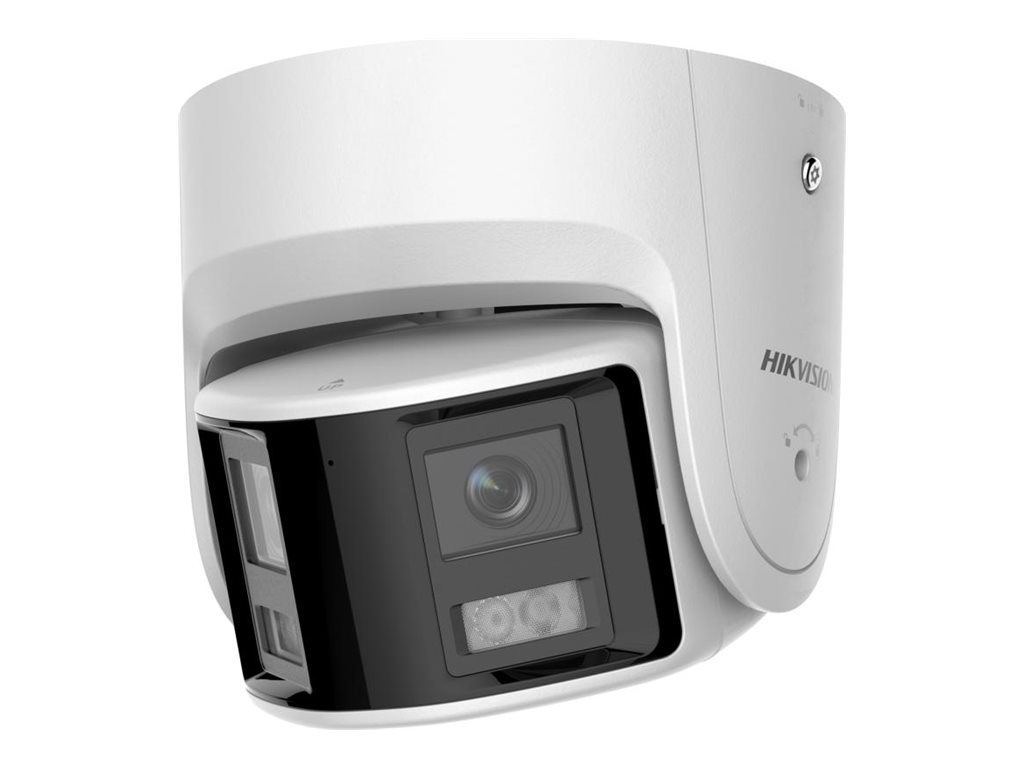 Hikvision Pro Series DS-2CD2347G2P-LSU/SL Netværksovervågningskamera Fast irisblænder 3040 x 1368