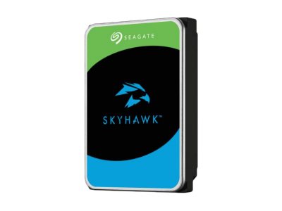 Seagate SkyHawk Harddisk ST1000VX013 1TB 3.5 SATA-600
