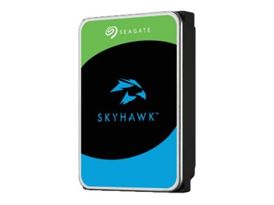 Seagate SkyHawk Harddisk ST6000VX009 6TB 3.5 SATA-600
