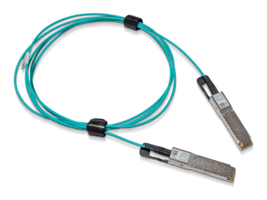 Opt Cable 200Gb/s VPI IB HDR+200GbE 5m