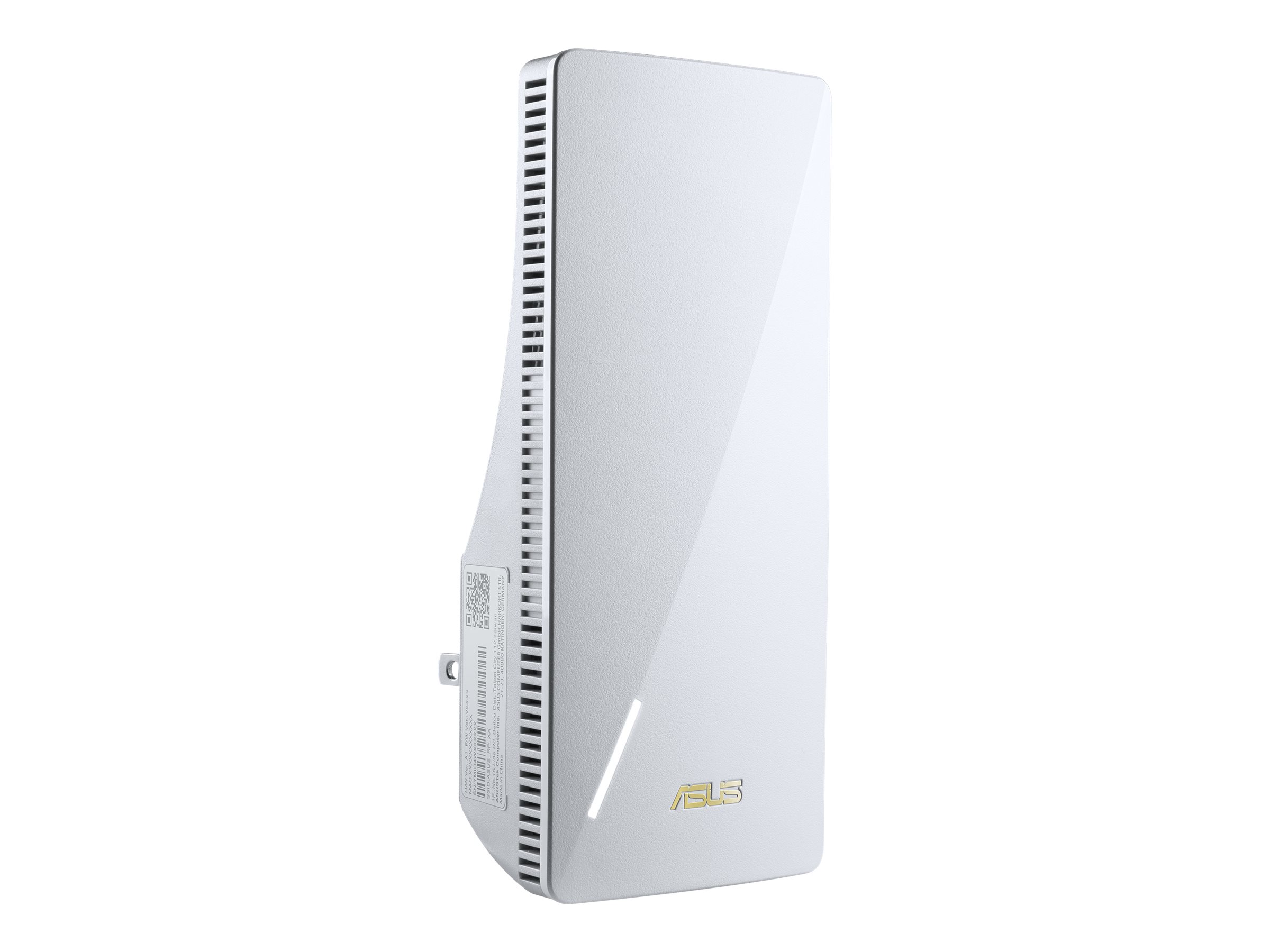 ASUS RP-AX58 WiFi-rækkeviddeforlænger