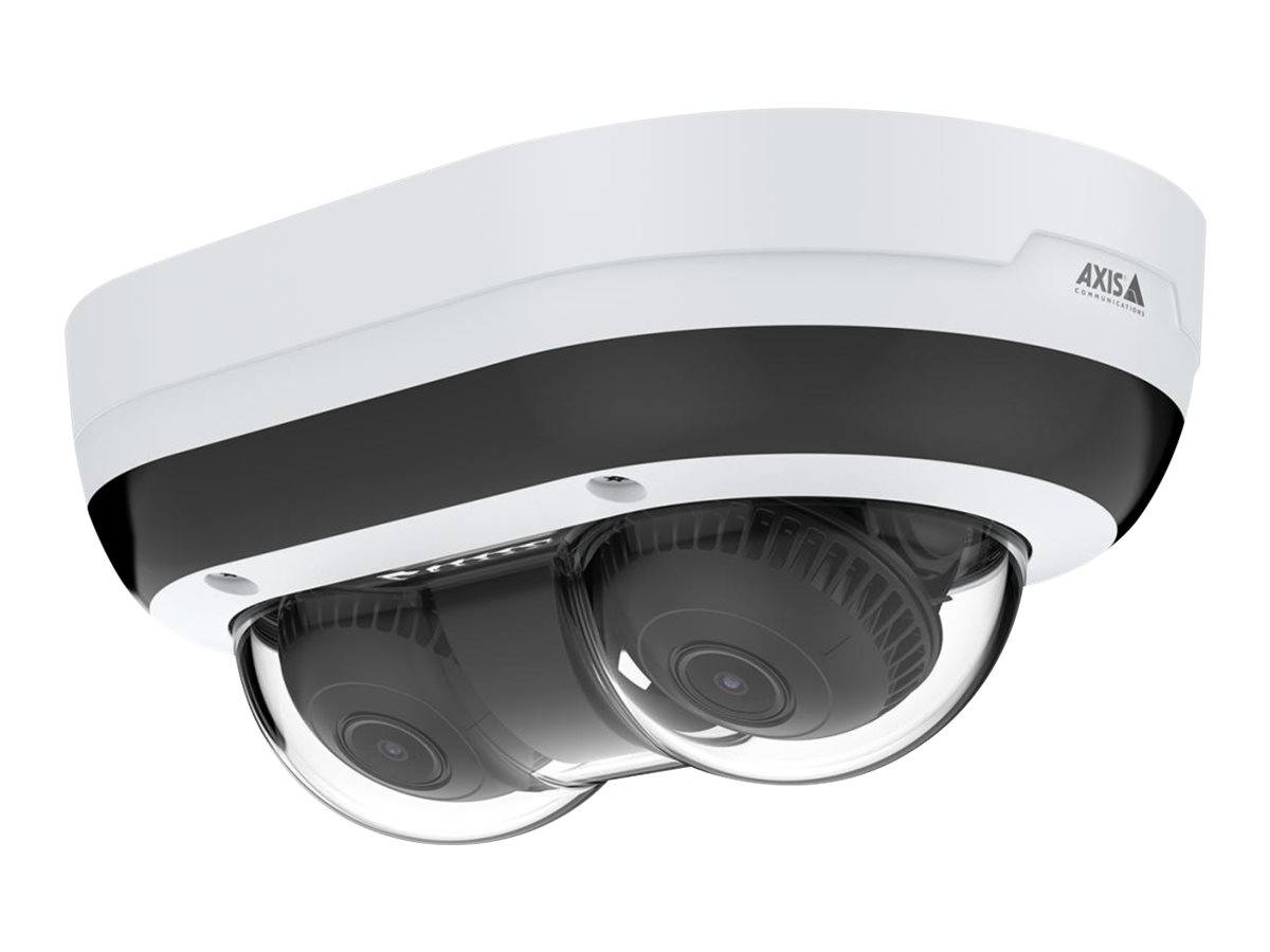 AXIS P4707-PLVE Netværk panoramisk kamera