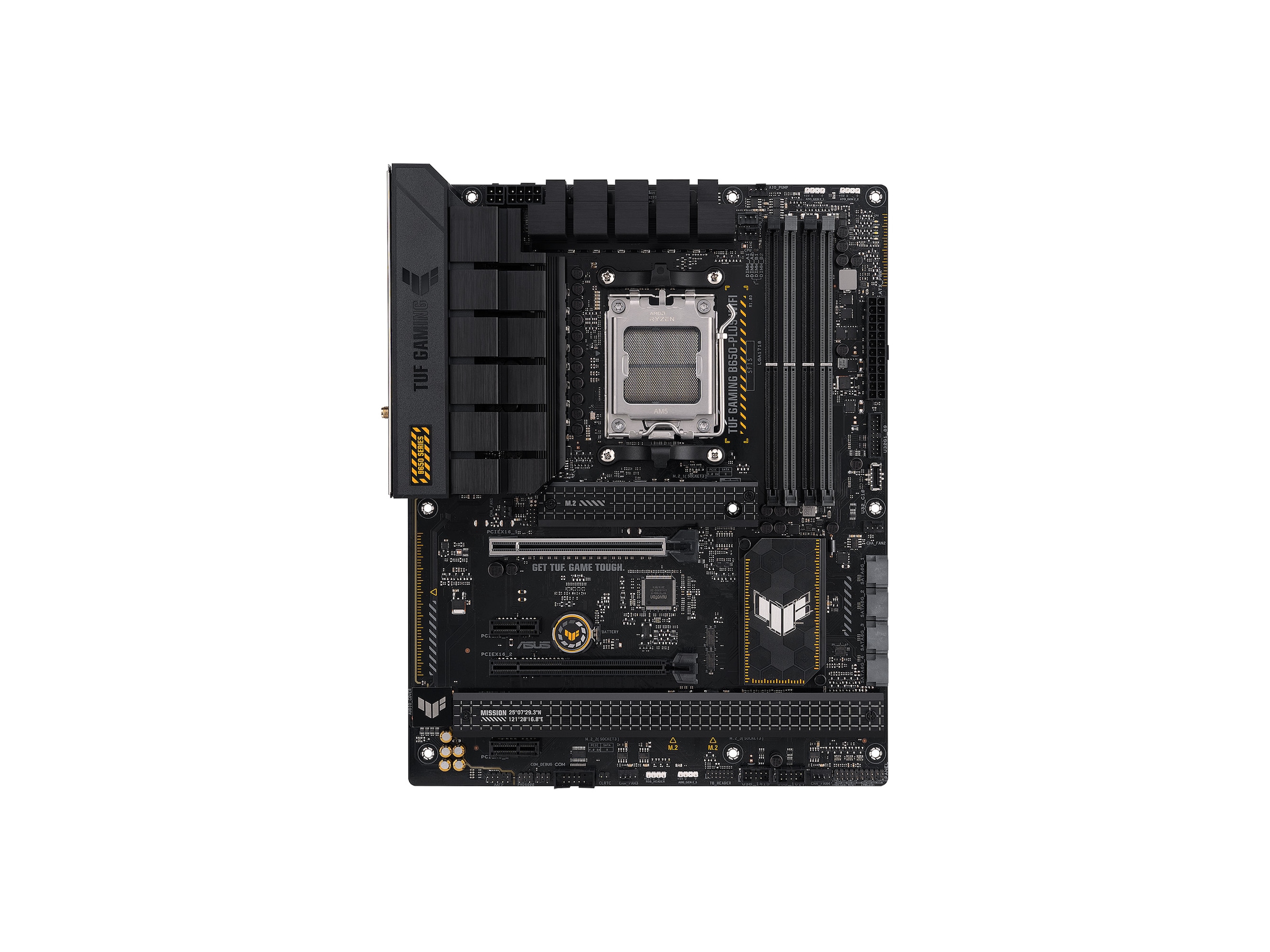 be quiet! 12 pin PCI Express-kraft (female) - 12VHPWR (female) Sort 60cm Strømkabel