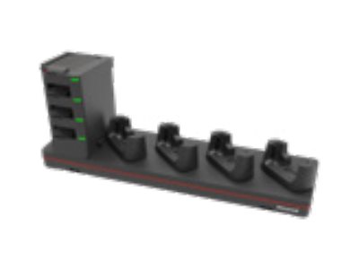 Honeywell Håndholdt opladnings holder + strøm adapter