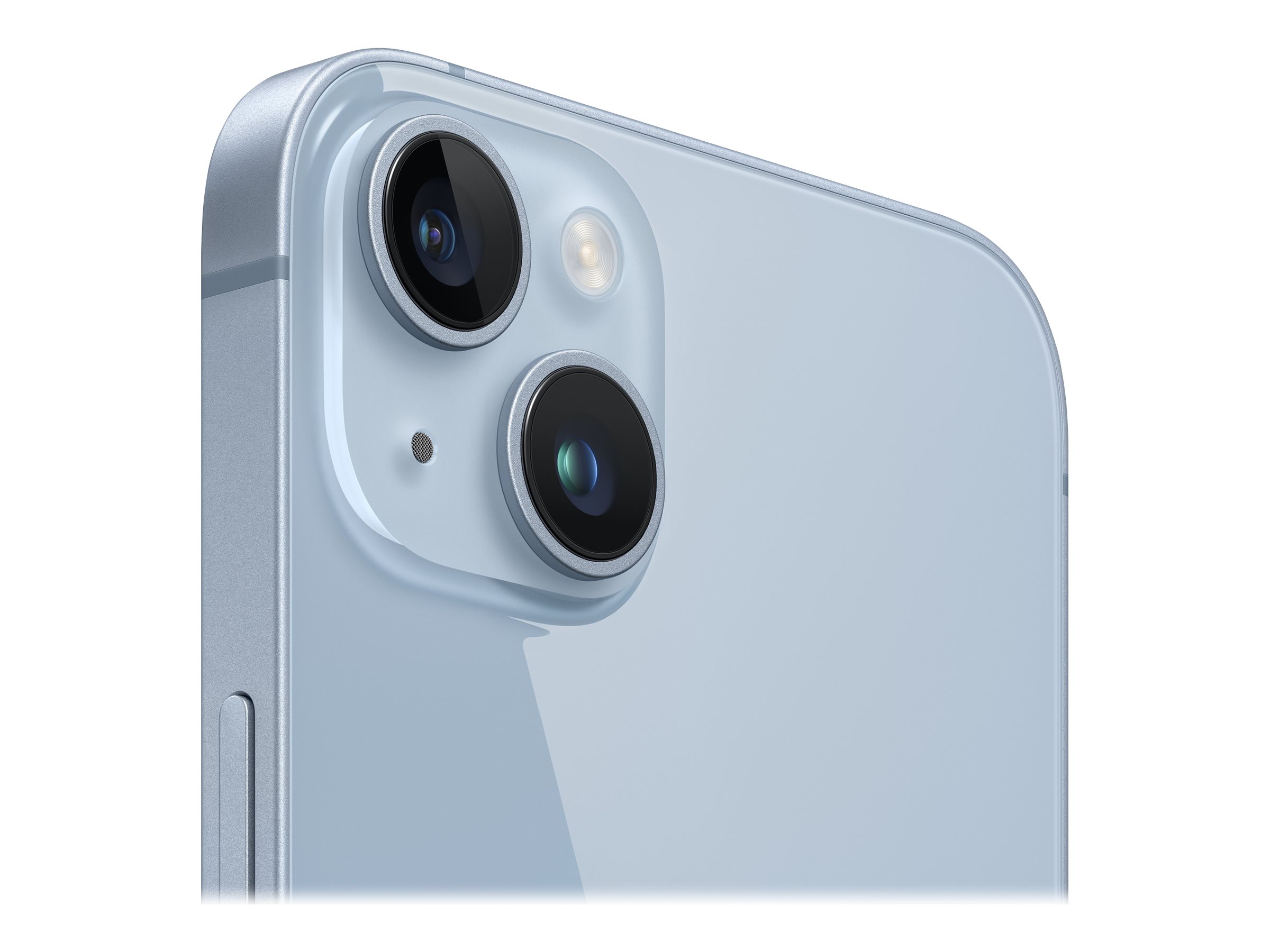 Apple iPhone 14 Plus 6.7 256GB Blå