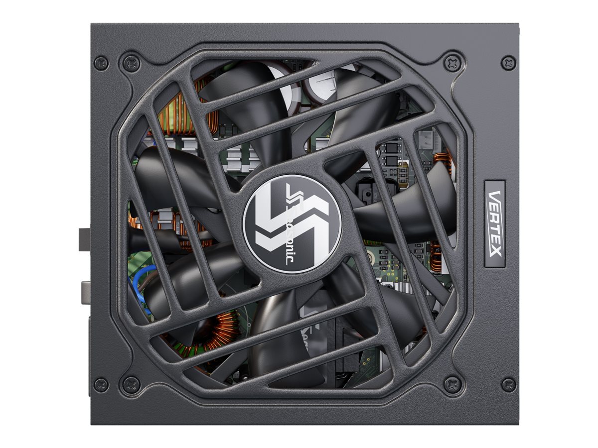 Seasonic VERTEX GX 1200 1200Watt 80 PLUS Gold