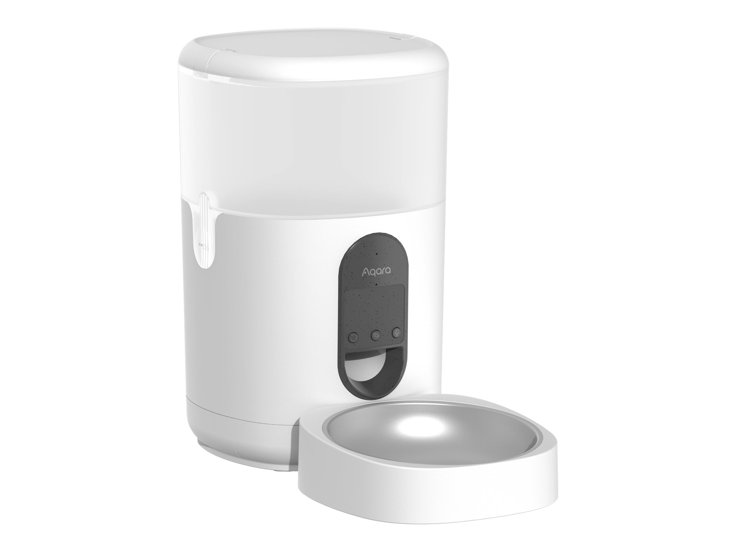 Aqara Smart C1 Fremfører Hvid