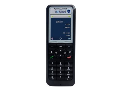 612dt Handset