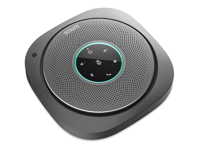 snom C300 Konferencetelefon Trådløs Kablet