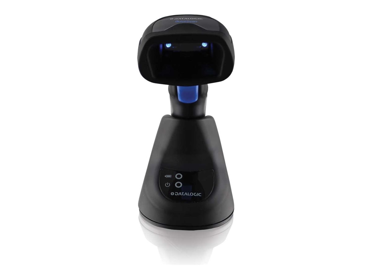 Datalogic QuickScan 2500 Series QM2500 Stregkodescanner