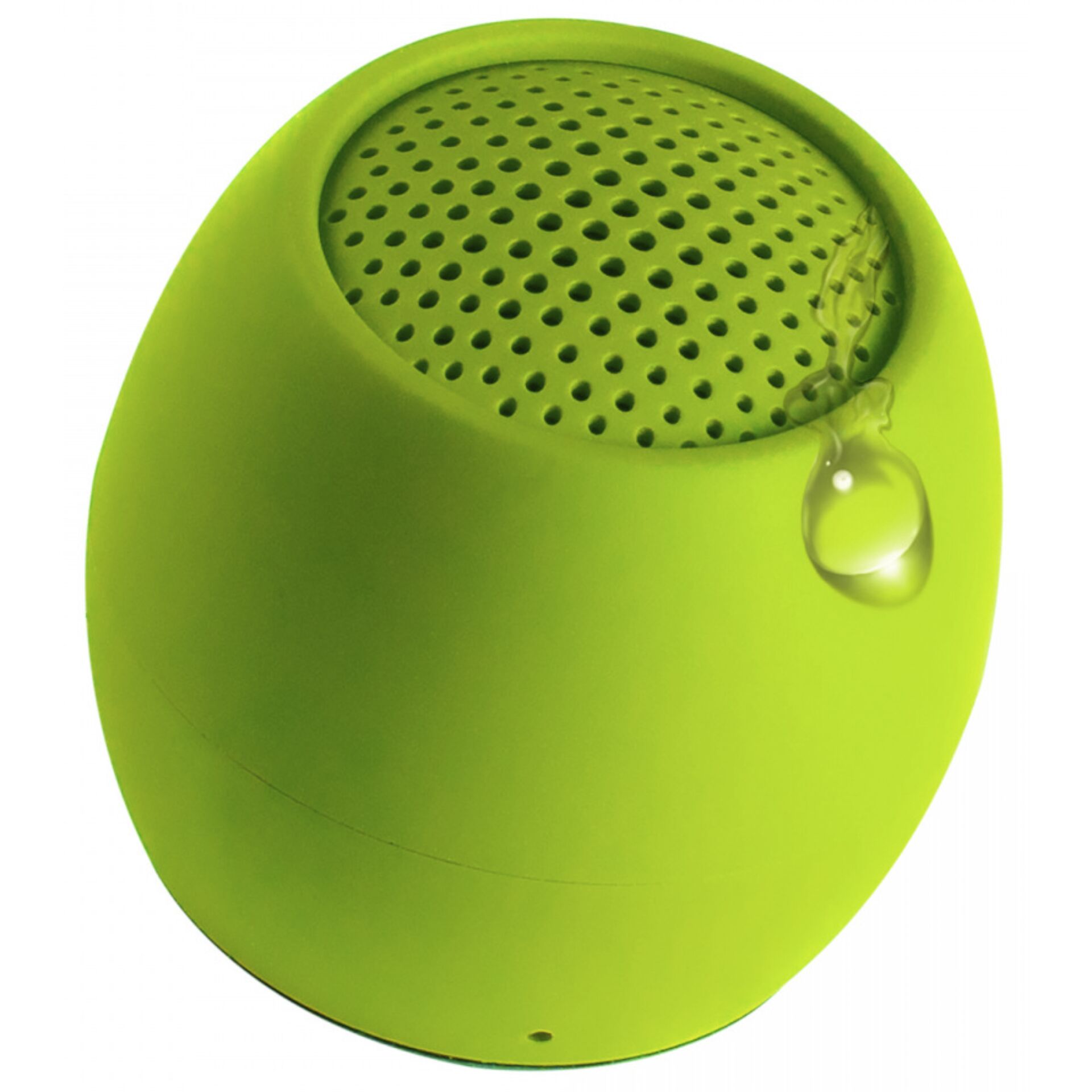 Boompods Zero Grøn