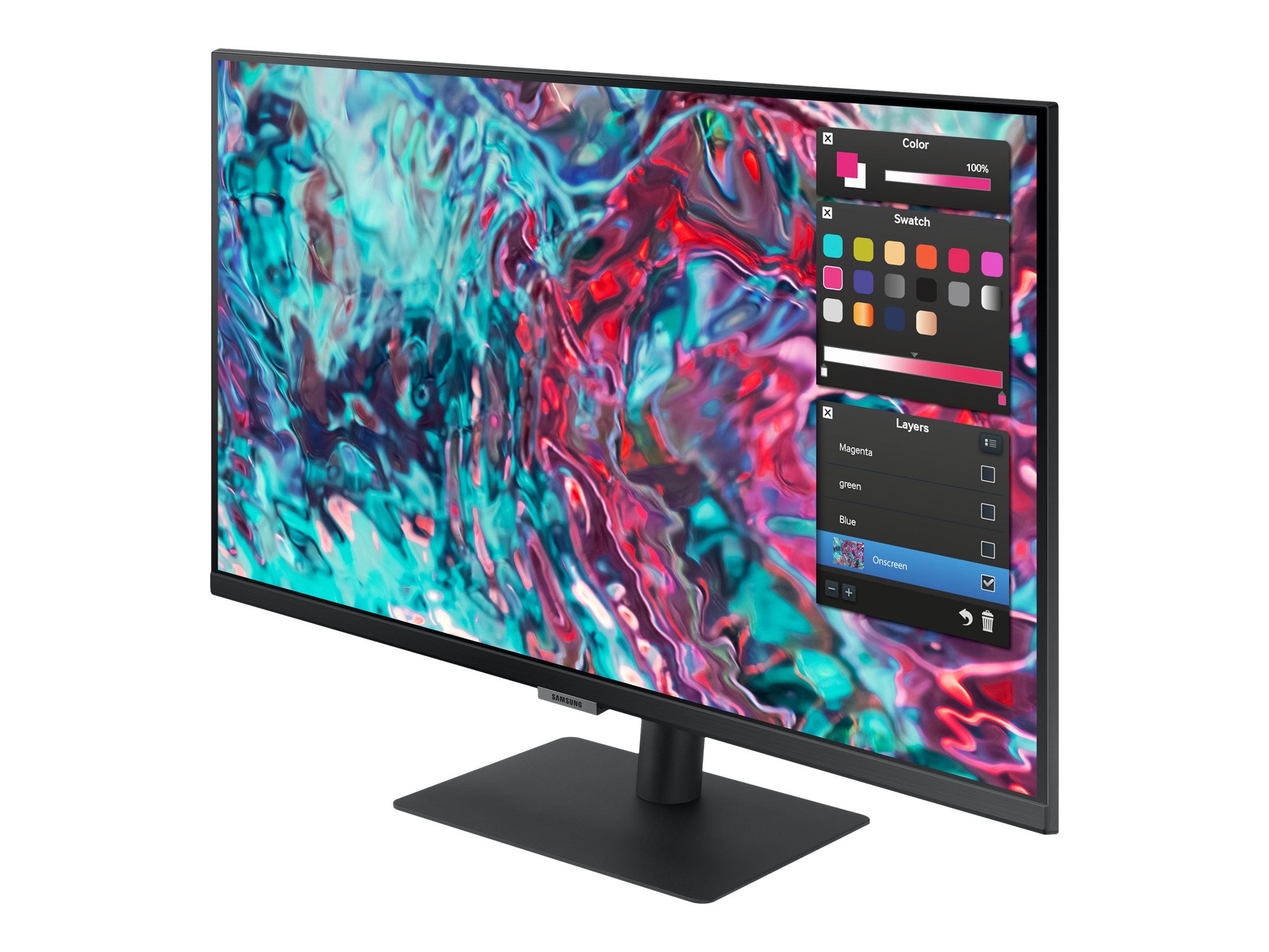 Samsung ViewFinity S8 S27B800TGU 27 IPS 3840 x 2160 (4K) Thunderbolt 4 HDMI 60Hz