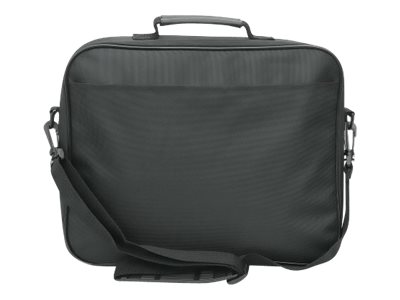 Manhattan Bæretaske 14.1 600D stof Ekspanderet polyethylen (EPE) 100 % polyester Sort