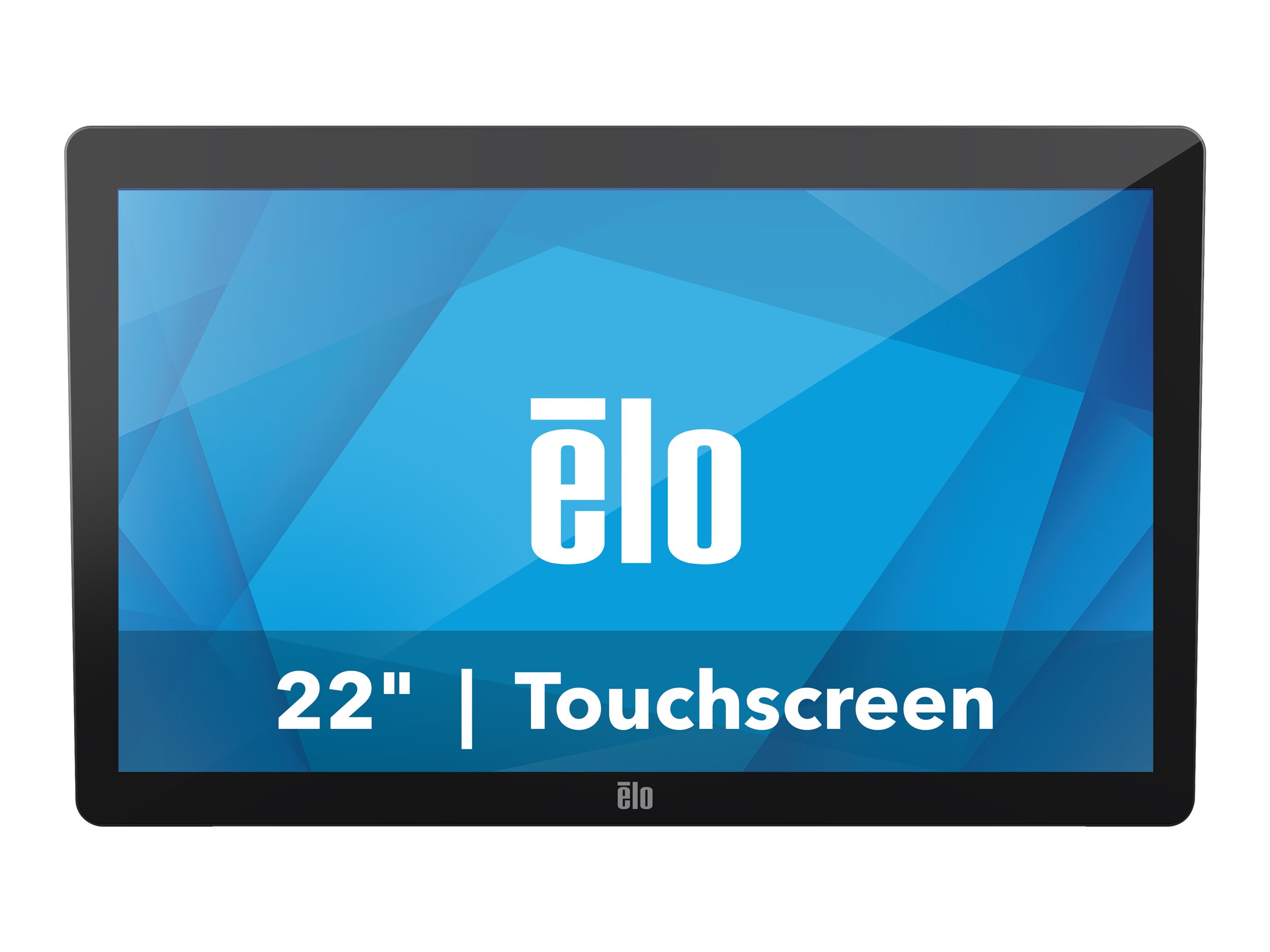 Elo 2203LM 22 1920 x 1080 (Full HD) VGA (HD-15) HDMI 60Hz