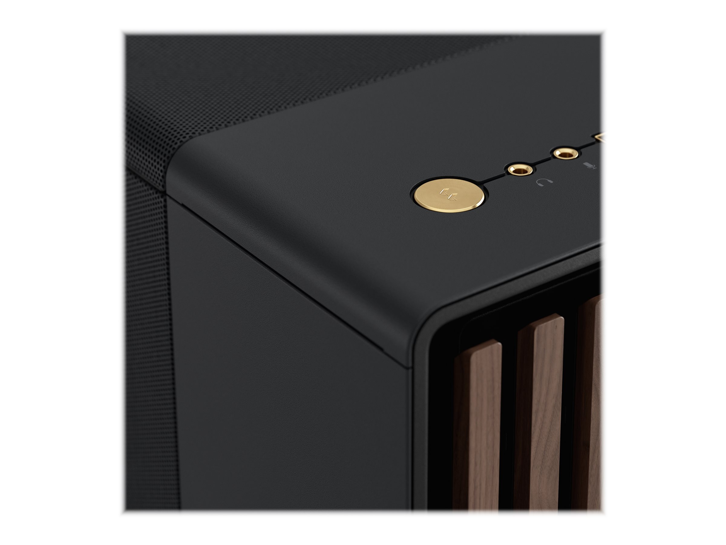 Fractal Design North Tower ATX Sort