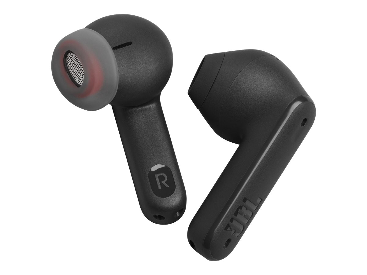 JBL TUNE Flex Trådløs Ægte trådløse øretelefoner Sort