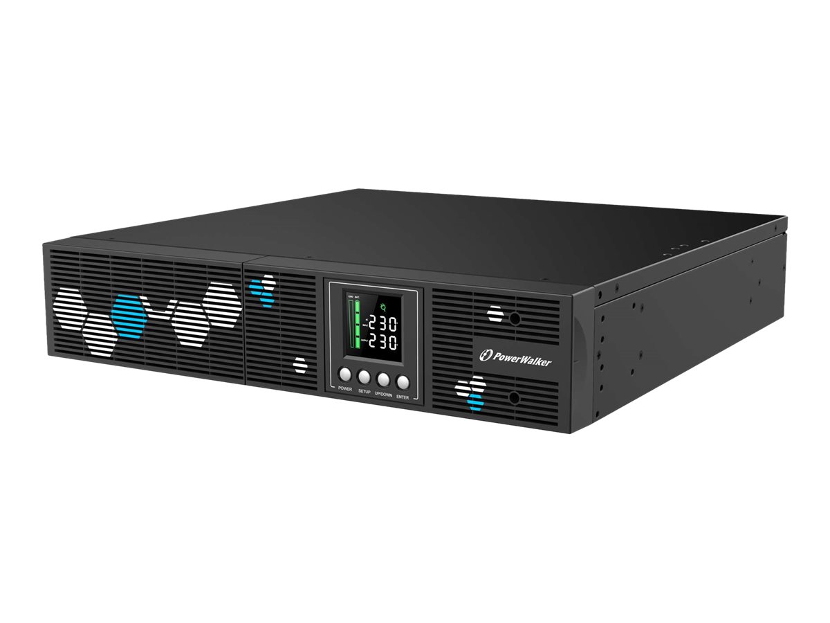 PowerWalker VI 1000 RLP UPS